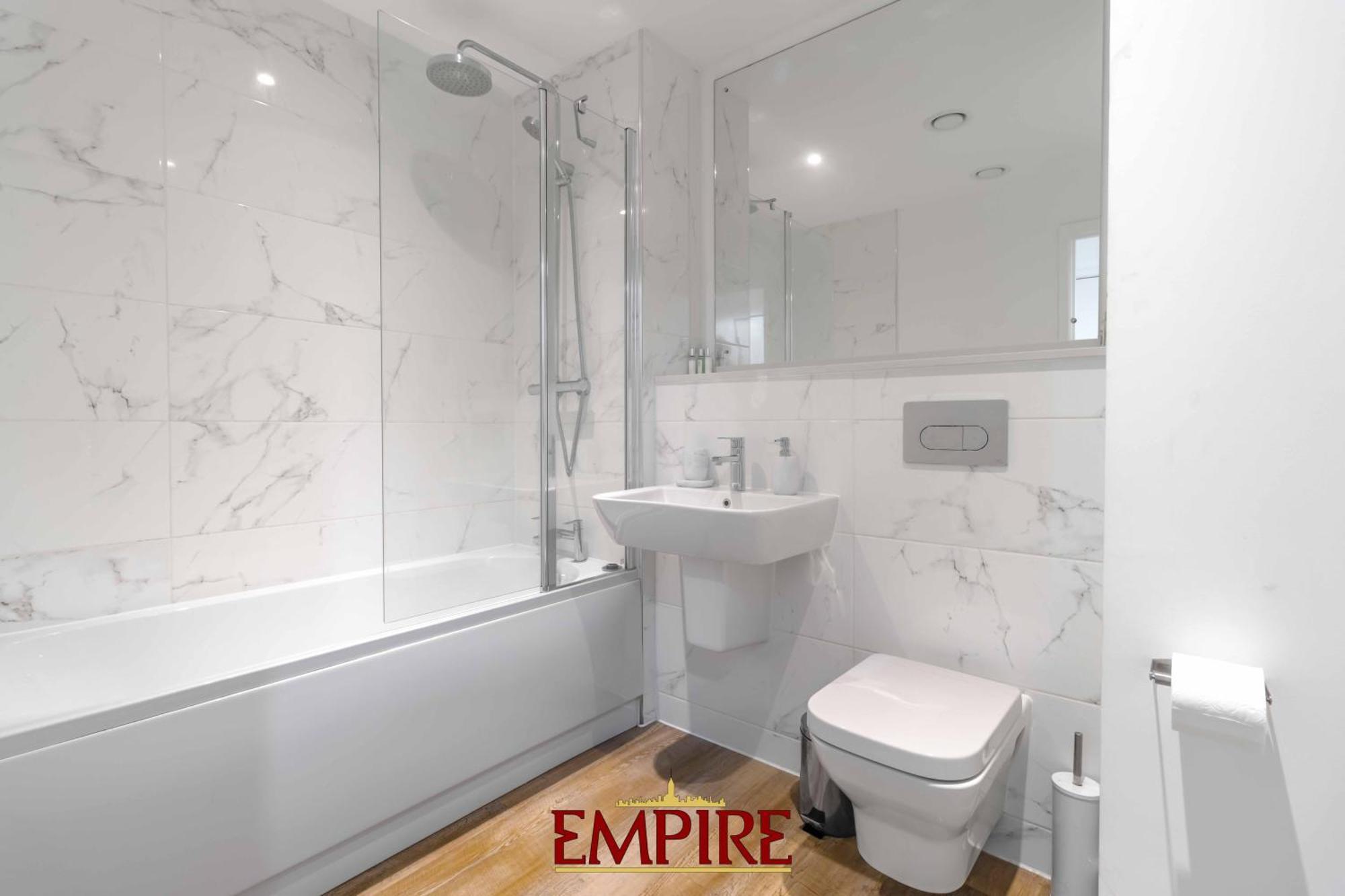 Luxury 2 Bedroom Apartment, On Broad Street! Birmingham Exteriér fotografie